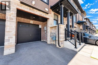 120 COURT Drive Unit# 29 Paris Ontario photo 2