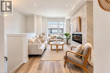 120 COURT Drive Unit# 29 Paris Ontario photo 4