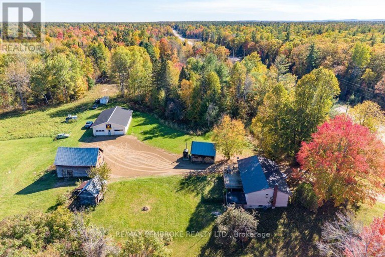 37800 41 HIGHWAY, North Algona Wilberforce, Ontario, K8A6W4