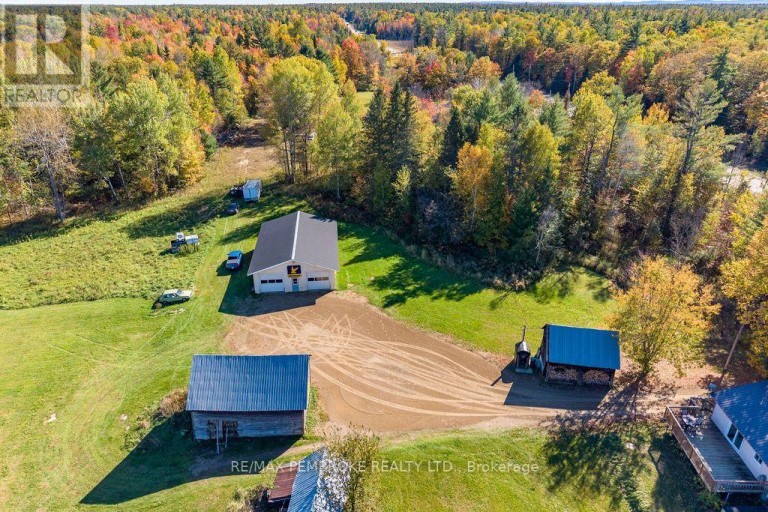 37800 41 HIGHWAY, North Algona Wilberforce, Ontario, K8A6W4