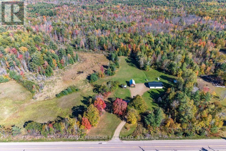 37800 41 HIGHWAY, North Algona Wilberforce, Ontario, K8A6W4