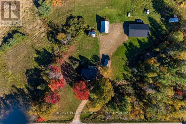 37800 41 HIGHWAY, North Algona Wilberforce, Ontario, K8A6W4