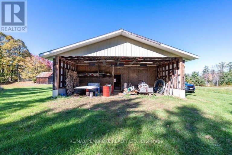 37800 41 HIGHWAY, North Algona Wilberforce, Ontario, K8A6W4