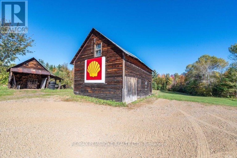 37800 41 HIGHWAY, North Algona Wilberforce, Ontario, K8A6W4