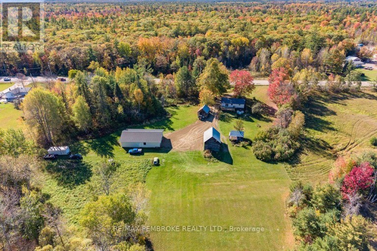 37800 41 HIGHWAY, North Algona Wilberforce, Ontario, K8A6W4