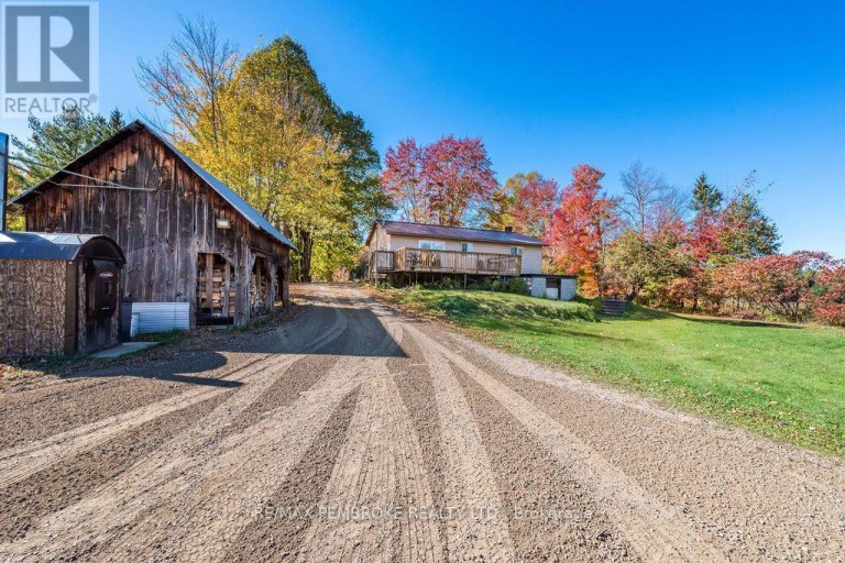 37800 41 HIGHWAY, North Algona Wilberforce, Ontario, K8A6W4