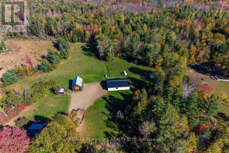 37800 41 HIGHWAY, North Algona Wilberforce, Ontario, K8A6W4