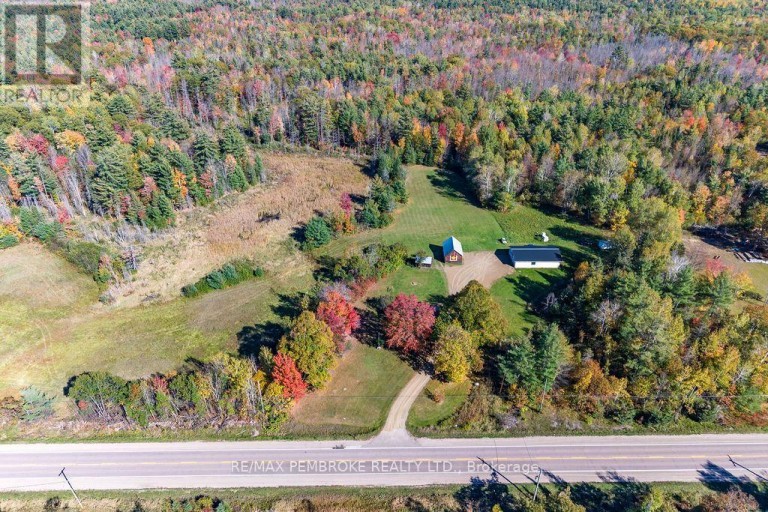 37800 41 HIGHWAY, North Algona Wilberforce, Ontario, K8A6W4