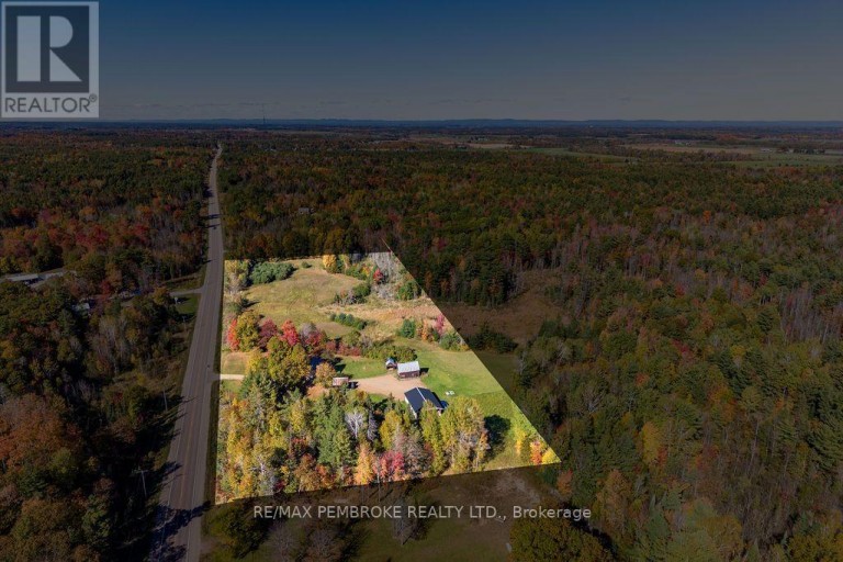 37800 41 HIGHWAY, North Algona Wilberforce, Ontario, K8A6W4