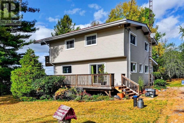 23 1ST LINE W, Trent Hills, Ontario, K0L1L0