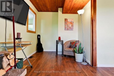 23 1ST LINE W Trent Hills Ontario photo 20