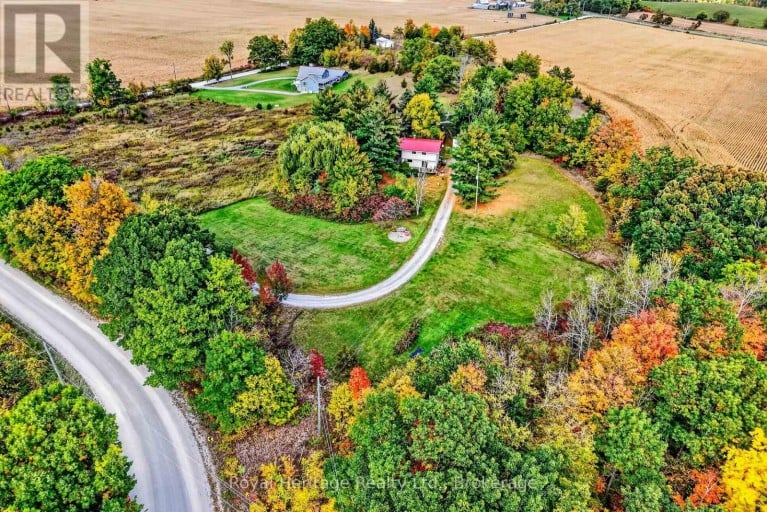 23 1ST LINE W, Trent Hills, Ontario, K0L1L0
