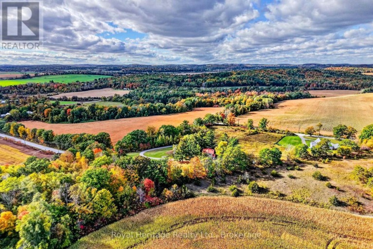 23 1ST LINE W, Trent Hills, Ontario, K0L1L0