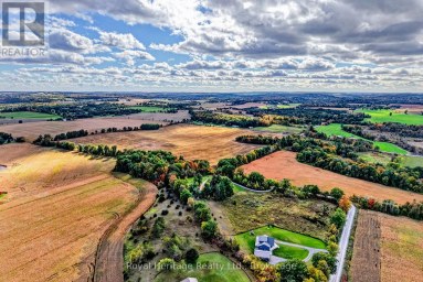 23 1ST LINE W Trent Hills Ontario photo 42