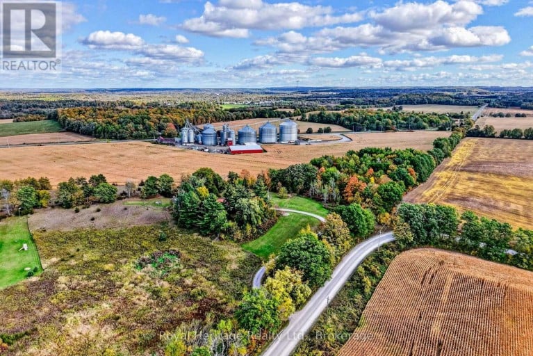 23 1ST LINE W, Trent Hills, Ontario, K0L1L0