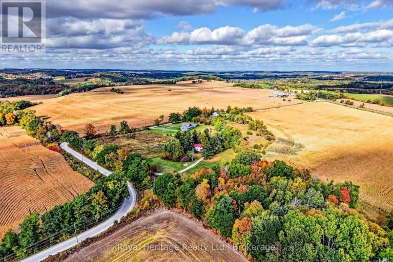 23 1ST LINE W, Trent Hills, Ontario, K0L1L0