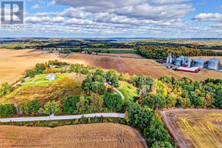 23 1ST LINE W, Trent Hills, Ontario, K0L1L0
