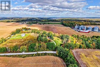 23 1ST LINE W Trent Hills Ontario photo 45