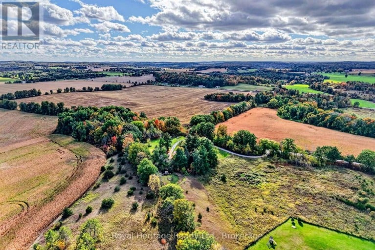 23 1ST LINE W, Trent Hills, Ontario, K0L1L0