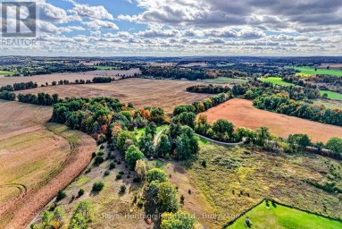 23 1ST LINE W Trent Hills Ontario photo 46