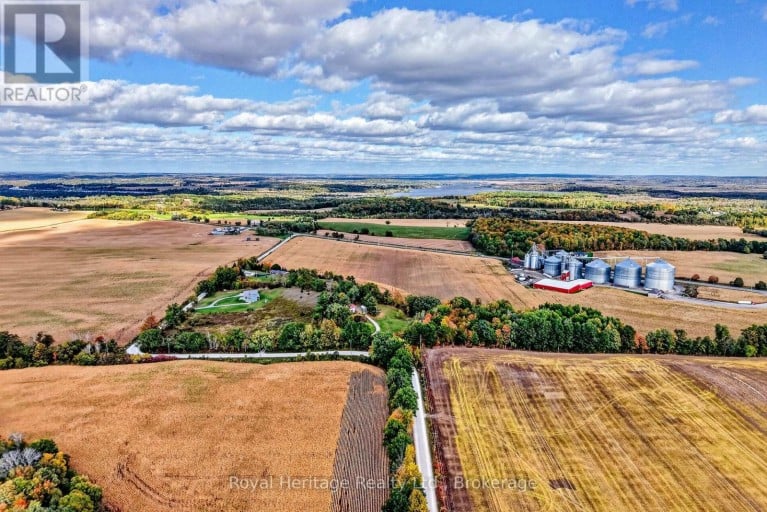 23 1ST LINE W, Trent Hills, Ontario, K0L1L0