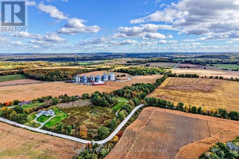 23 1ST LINE W, Trent Hills, Ontario, K0L1L0