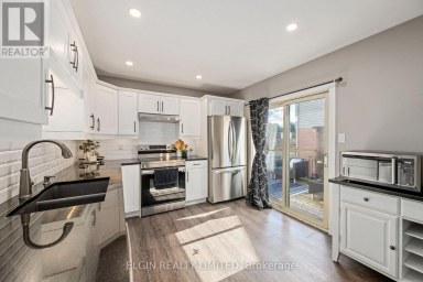 52 OLDEWOOD CRESCENT St. Thomas Ontario photo 10