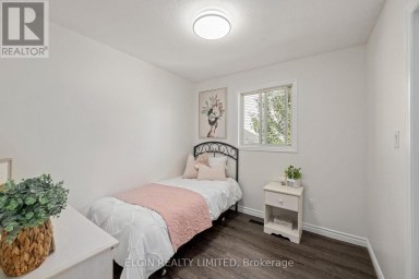 52 OLDEWOOD CRESCENT St. Thomas Ontario photo 11