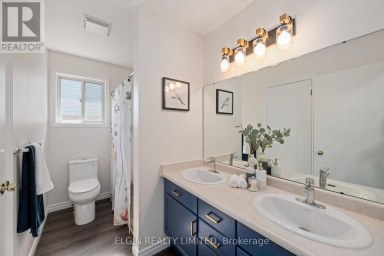 52 OLDEWOOD CRESCENT St. Thomas Ontario photo 12