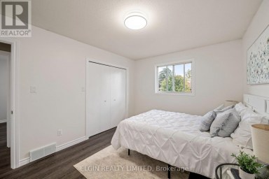 52 OLDEWOOD CRESCENT St. Thomas Ontario photo 14