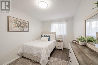 52 OLDEWOOD CRESCENT St. Thomas Ontario photo 15