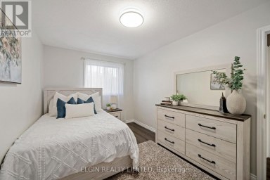 52 OLDEWOOD CRESCENT St. Thomas Ontario photo 16