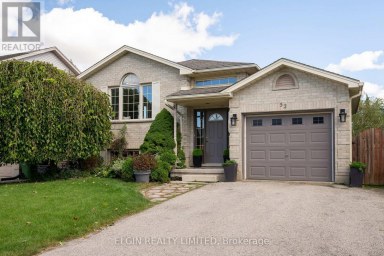 52 OLDEWOOD CRESCENT St. Thomas Ontario photo 2