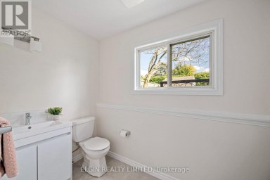 52 OLDEWOOD CRESCENT St. Thomas Ontario photo 23