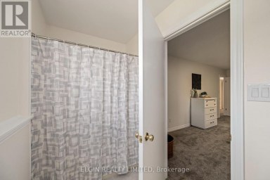 52 OLDEWOOD CRESCENT St. Thomas Ontario photo 24