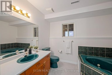 52 OLDEWOOD CRESCENT St. Thomas Ontario photo 25