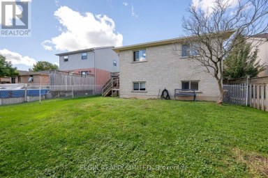 52 OLDEWOOD CRESCENT St. Thomas Ontario photo 29