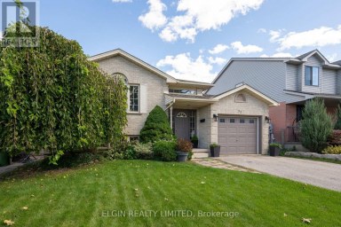 52 OLDEWOOD CRESCENT St. Thomas Ontario photo 3