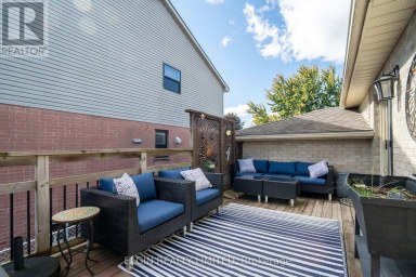 52 OLDEWOOD CRESCENT St. Thomas Ontario photo 32