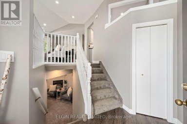 52 OLDEWOOD CRESCENT St. Thomas Ontario photo 4
