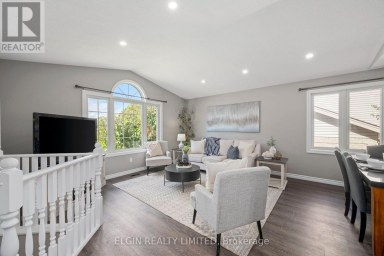 52 OLDEWOOD CRESCENT St. Thomas Ontario photo 5