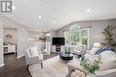 52 OLDEWOOD CRESCENT St. Thomas Ontario photo 6