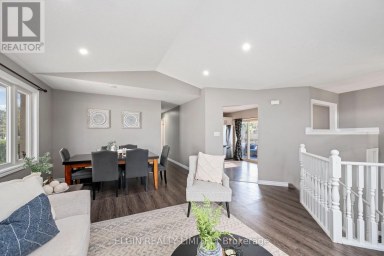 52 OLDEWOOD CRESCENT St. Thomas Ontario photo 7