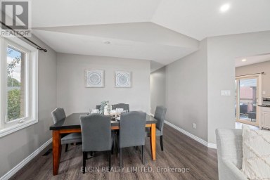 52 OLDEWOOD CRESCENT St. Thomas Ontario photo 8