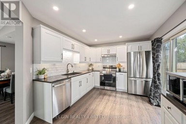 52 OLDEWOOD CRESCENT St. Thomas Ontario photo 9