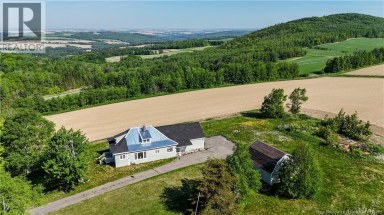 233 Hilldale Road New Denmark New Brunswick photo 32
