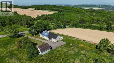 233 Hilldale Road New Denmark New Brunswick photo 34