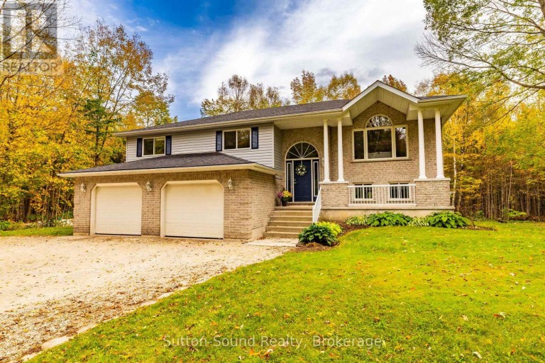 143712 15 SIDE ROAD, Meaford, Ontario, N4K5W4