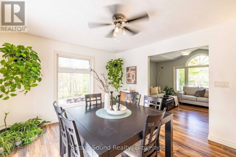 143712 15 SIDE ROAD, Meaford, Ontario, N4K5W4
