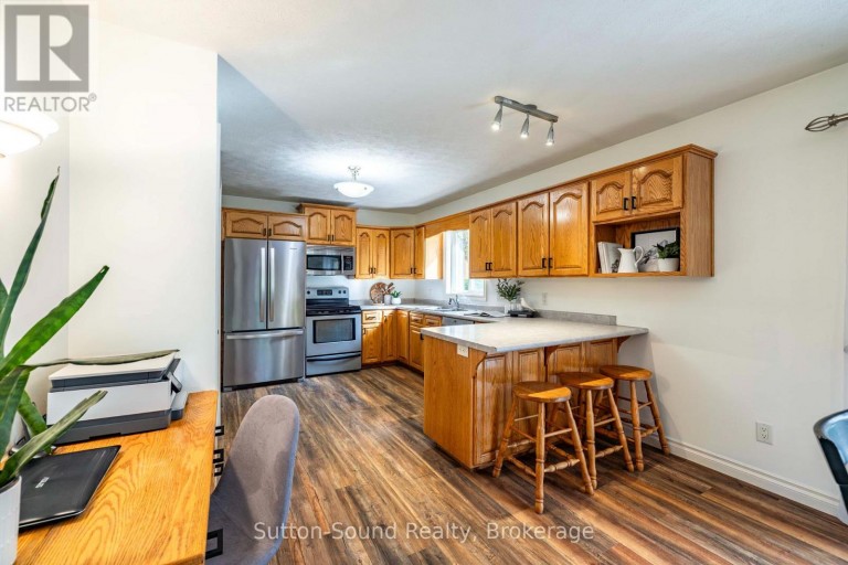 143712 15 SIDE ROAD, Meaford, Ontario, N4K5W4